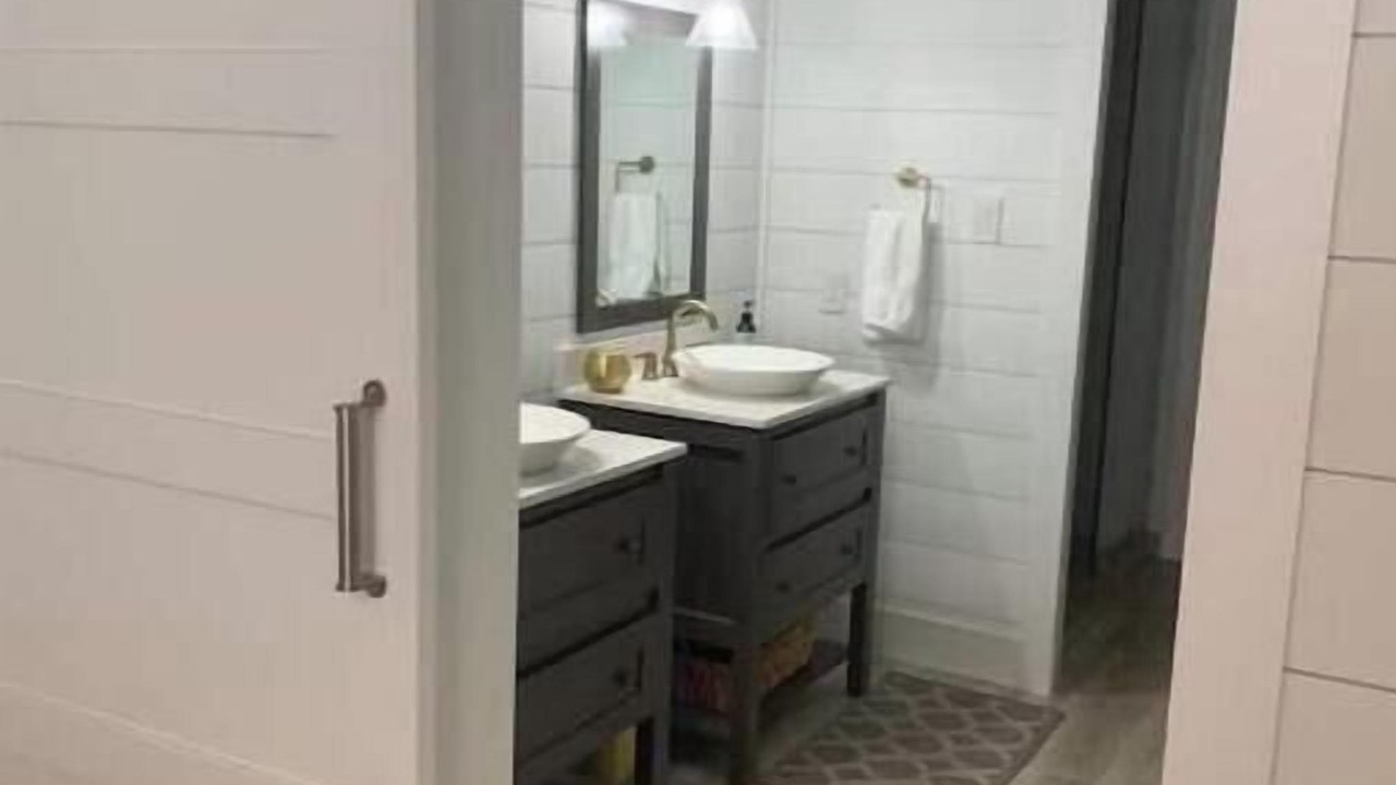 Photo of Bathroom in Blossom Village