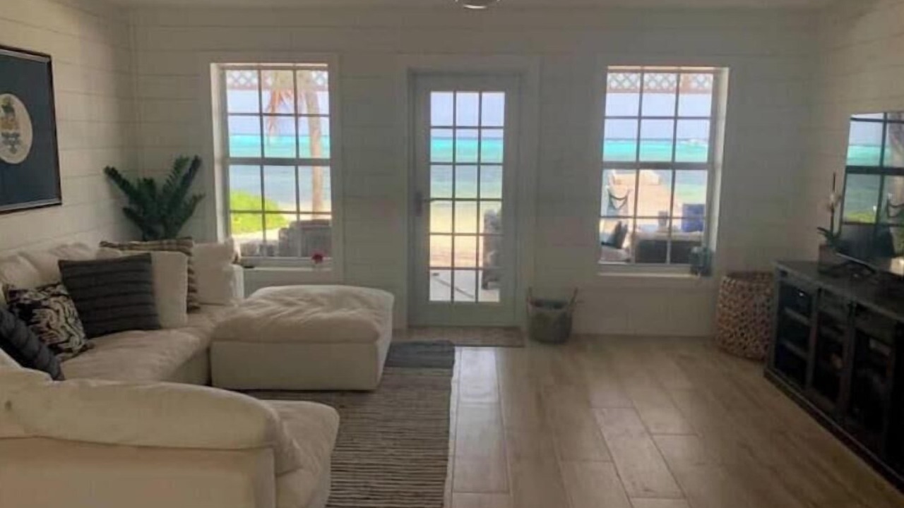 Photo of Livingroom in Blossom Village
