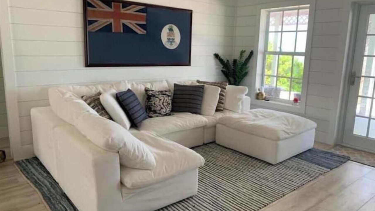 Photo of Livingroom in Blossom Village
