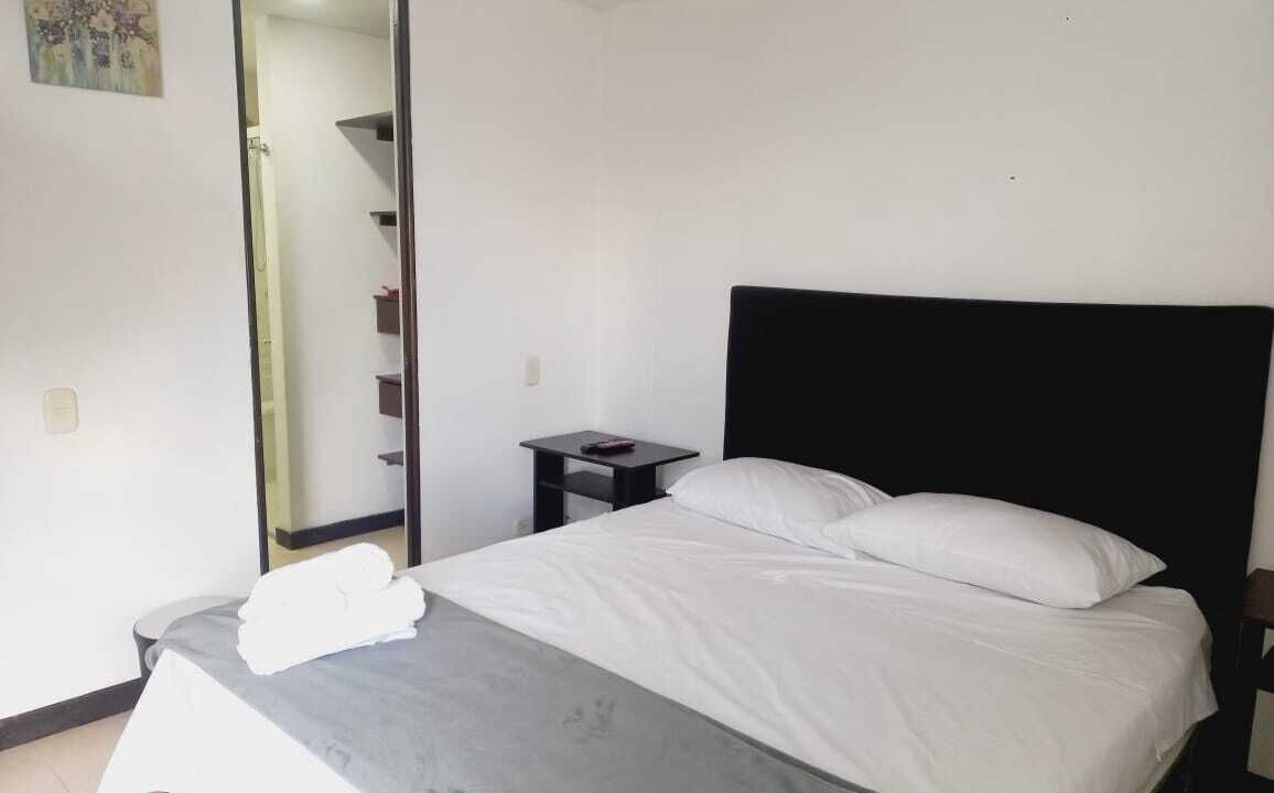 Photo of Bedroom in Buenos Aires