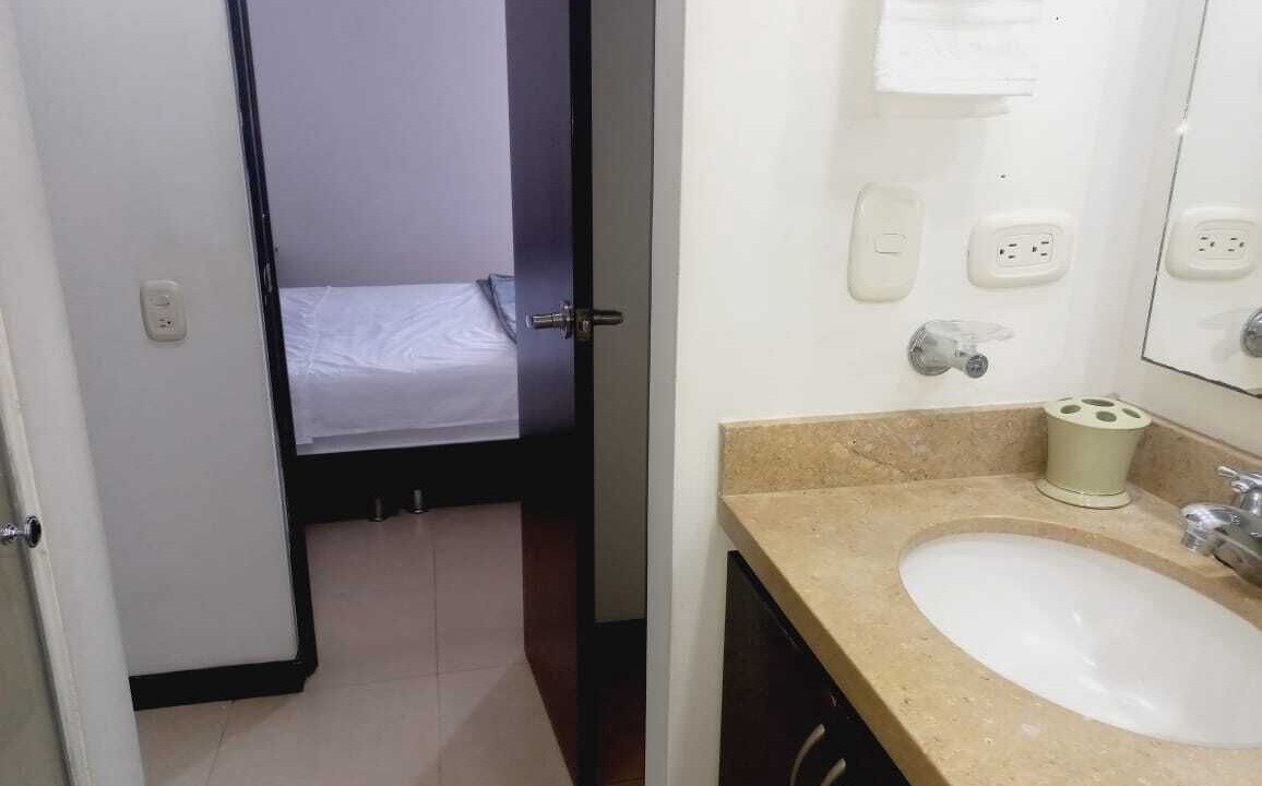 Photo of Bathroom in Buenos Aires