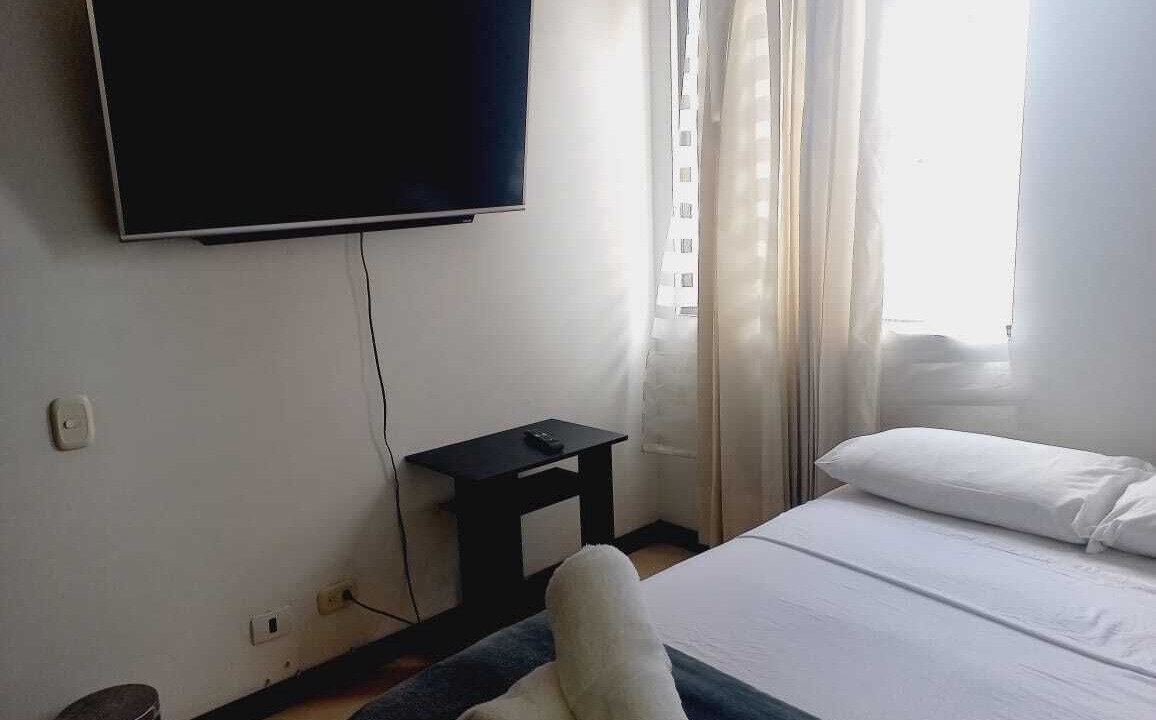 Photo of Bedroom in Buenos Aires