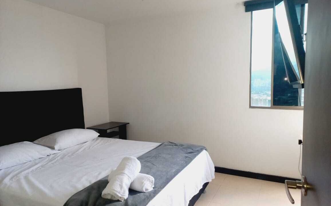 Photo of Bedroom in Buenos Aires