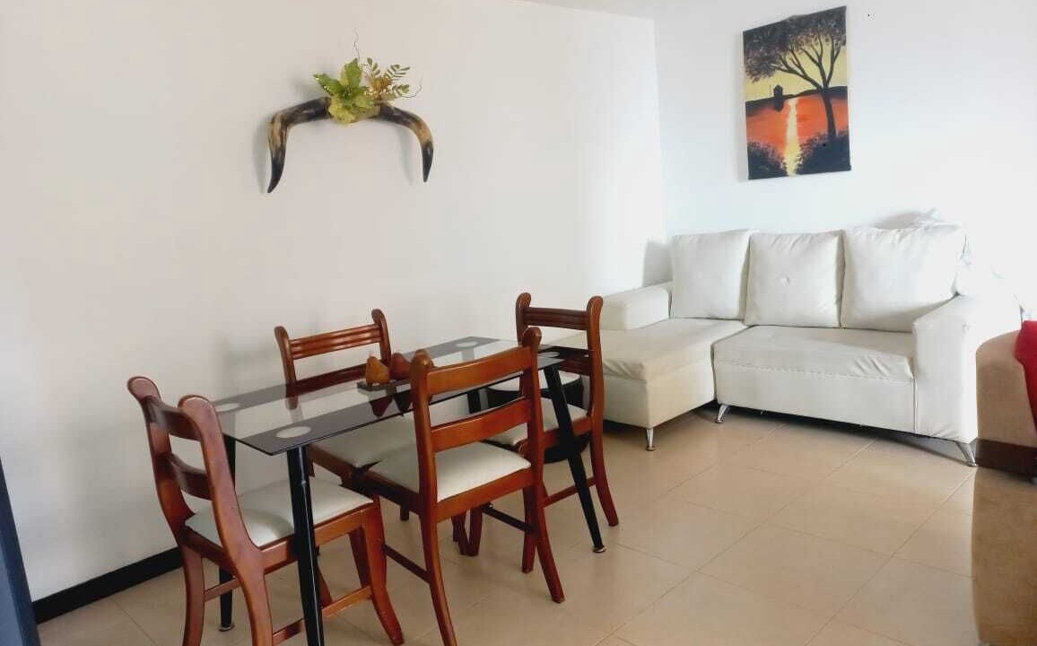 Photo of Livingroom in Buenos Aires