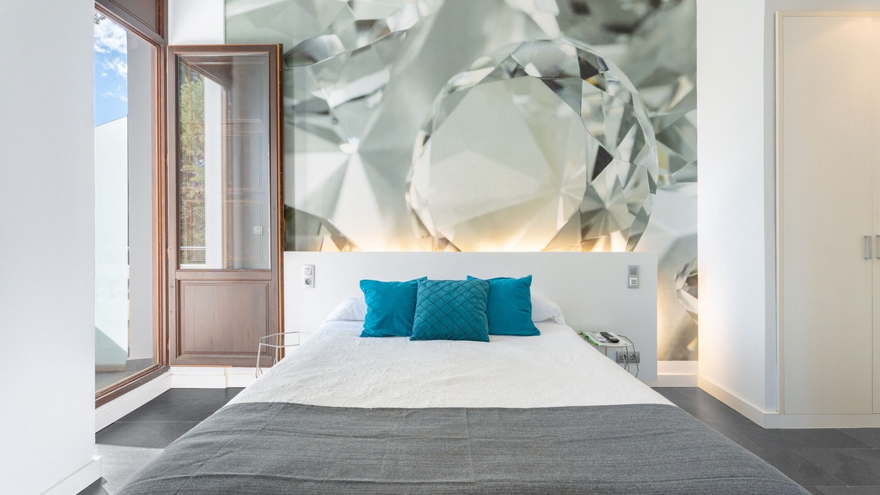 Photo of Bedroom in Navajas
