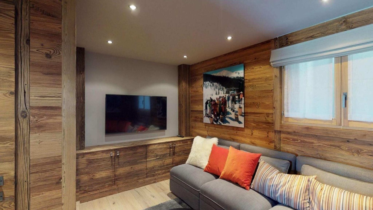 Photo of Livingroom in Vex
