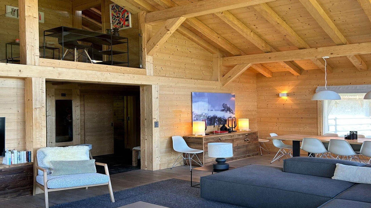 Photo of Livingroom in Vex