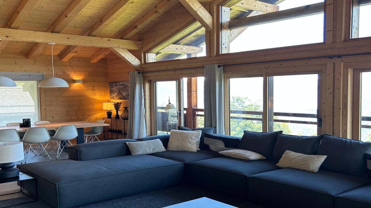 Photo of Livingroom in Vex