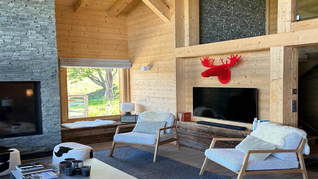 Photo of Livingroom in Vex
