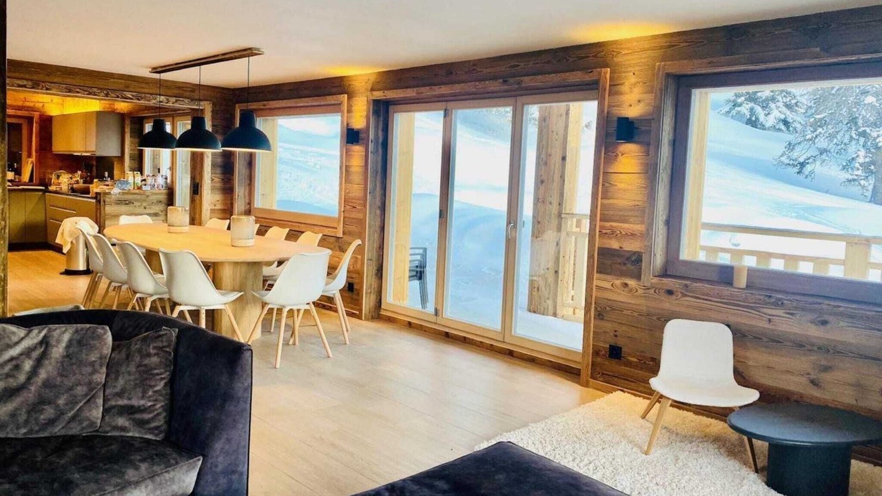Photo of Livingroom in Vex