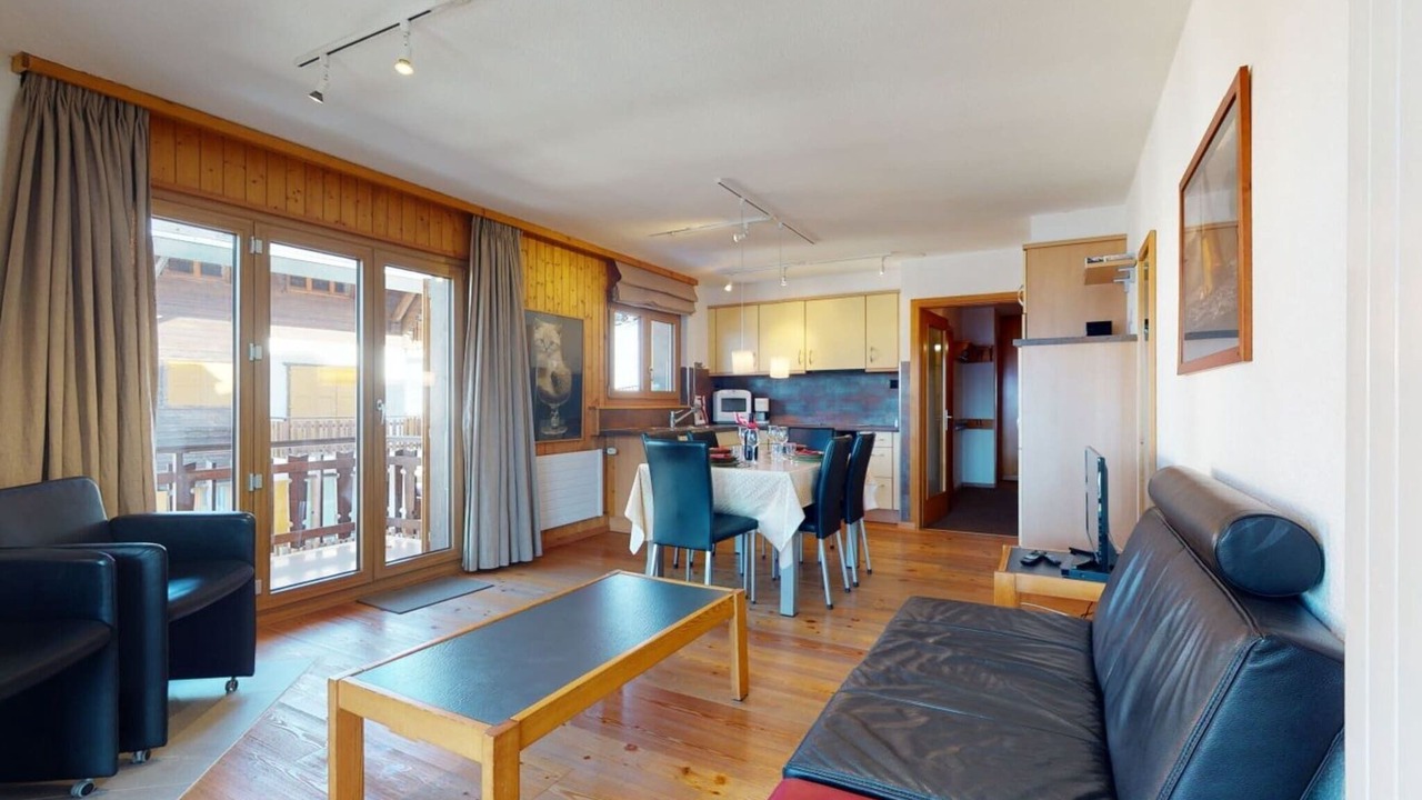 Photo of Livingroom in Nendaz