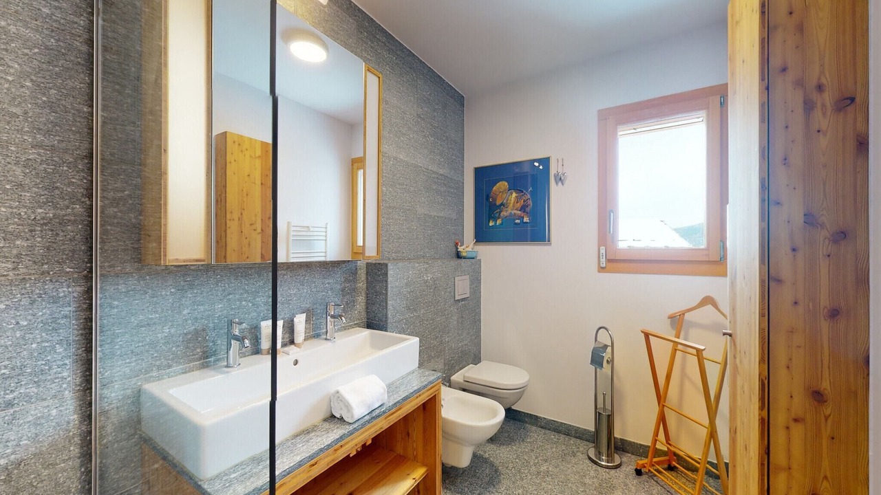 Photo of Bathroom in Granges