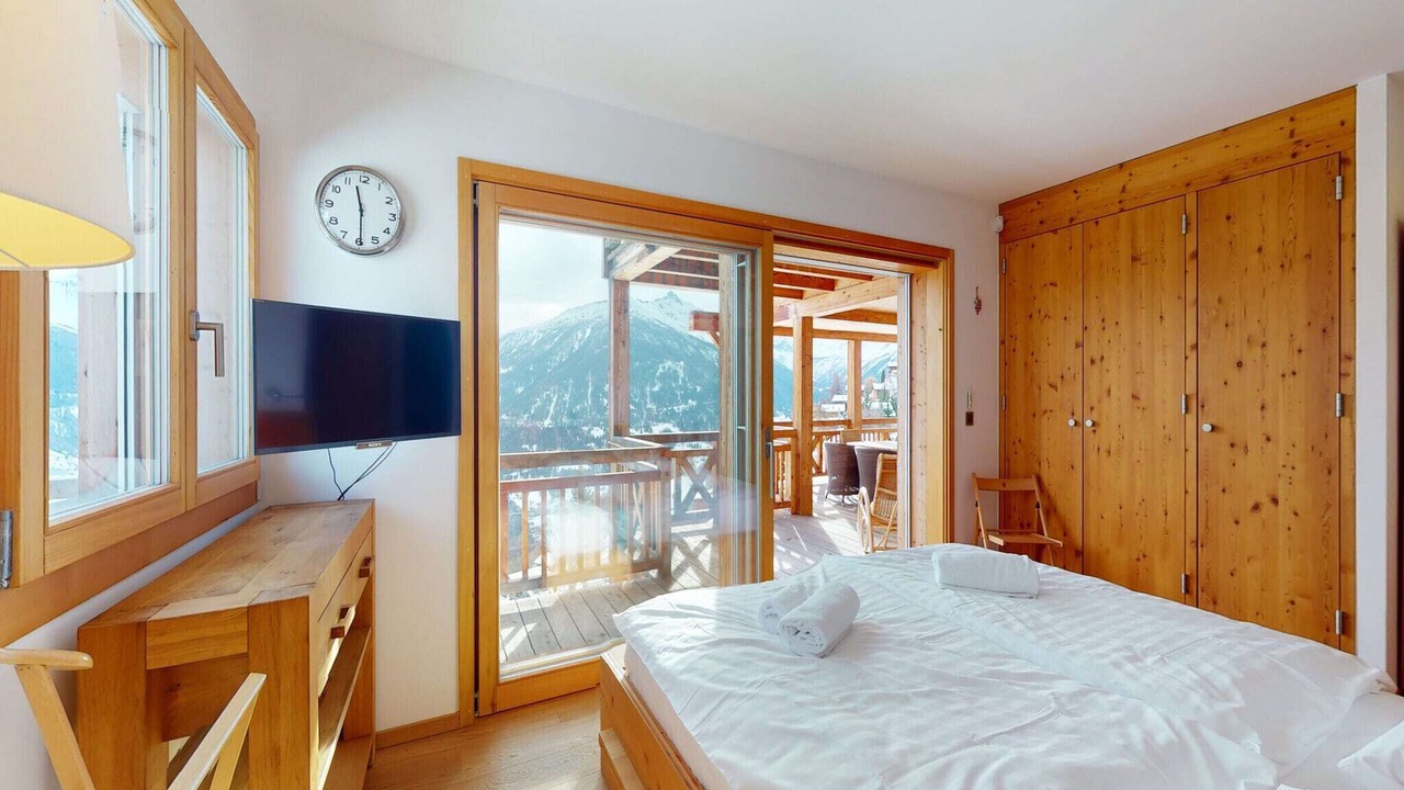 Photo of Livingroom in Granges
