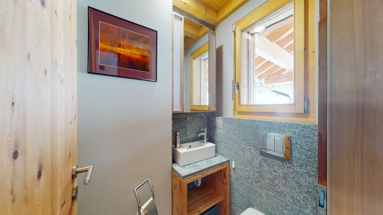 Photo of Bathroom in Granges