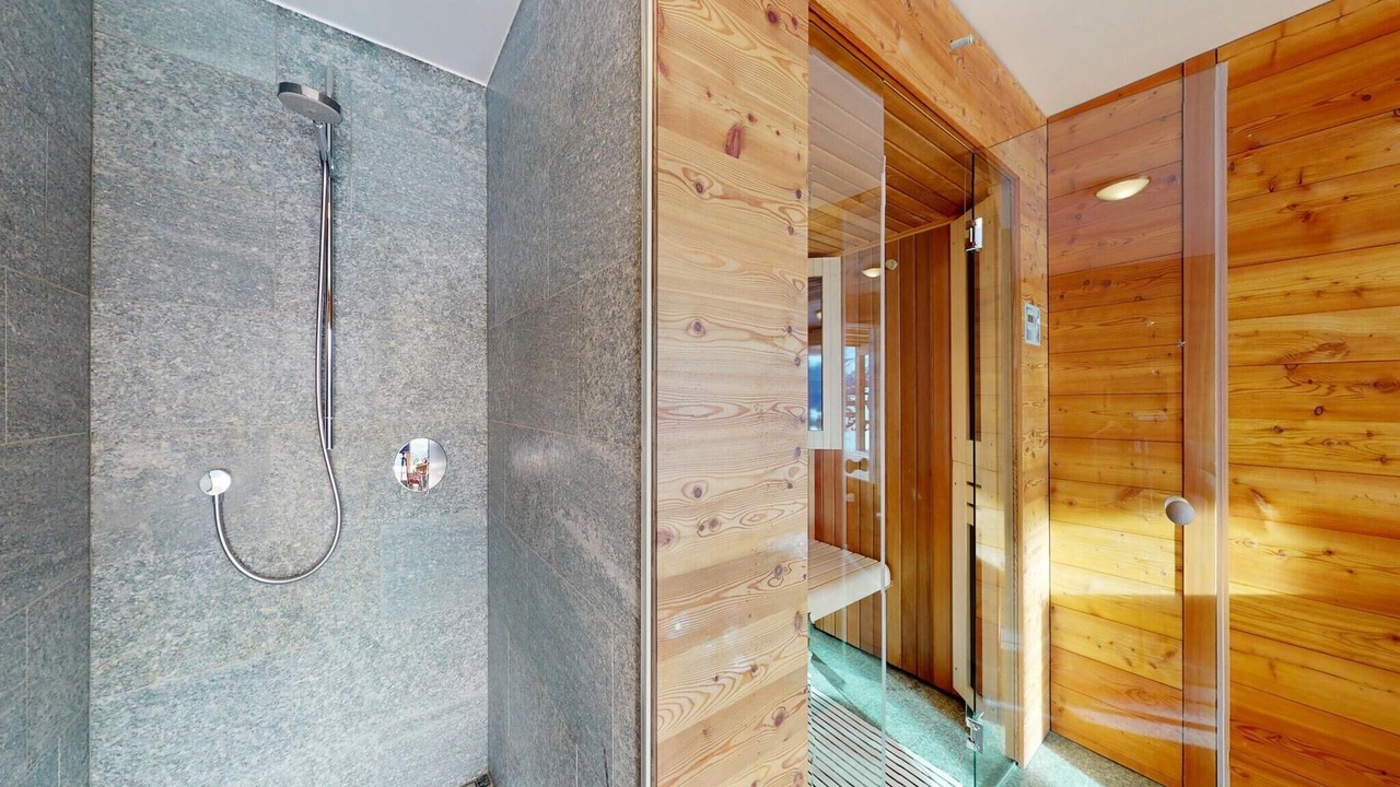 Photo of Bathroom in Granges