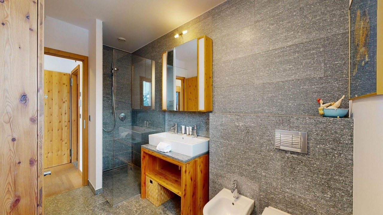 Photo of Bathroom in Granges