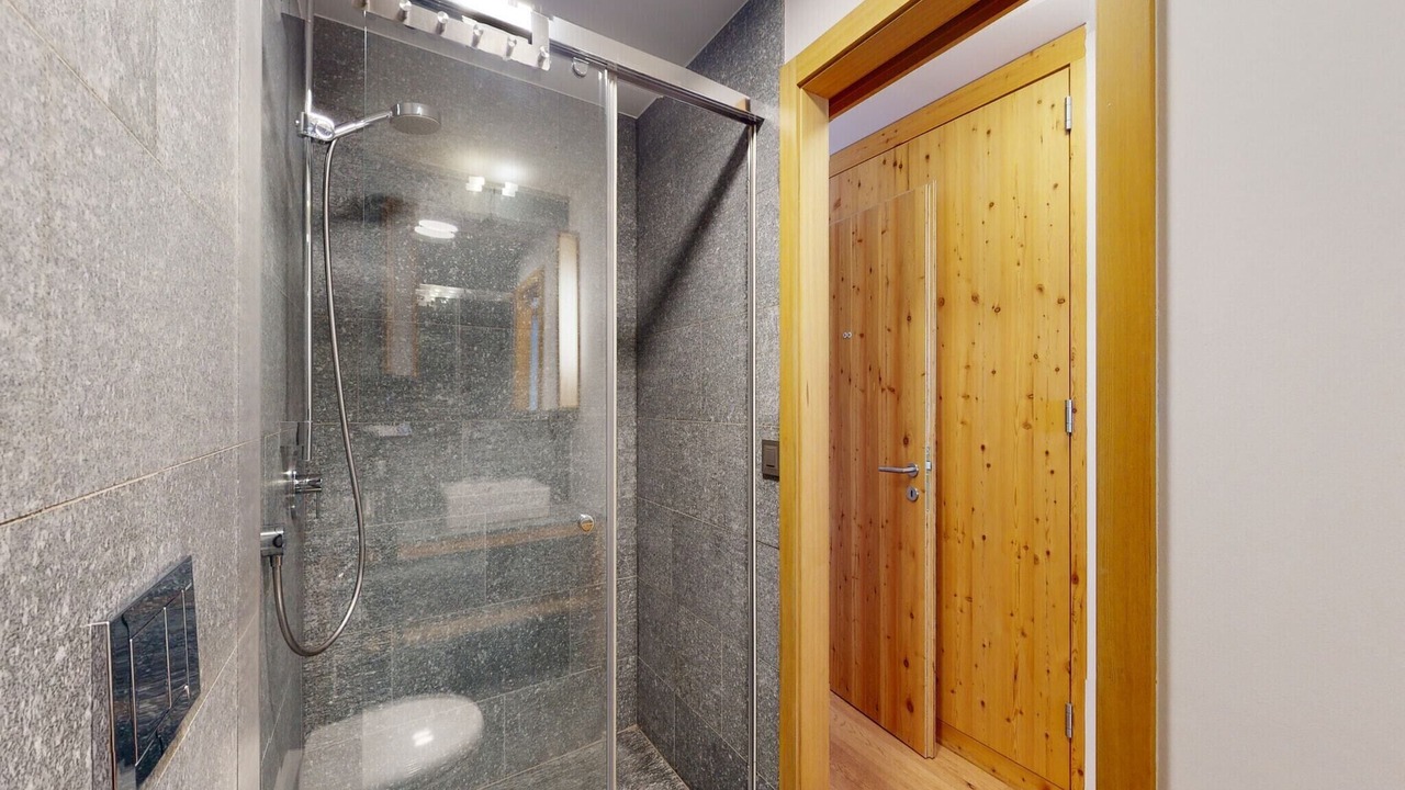 Photo of Bathroom in Granges