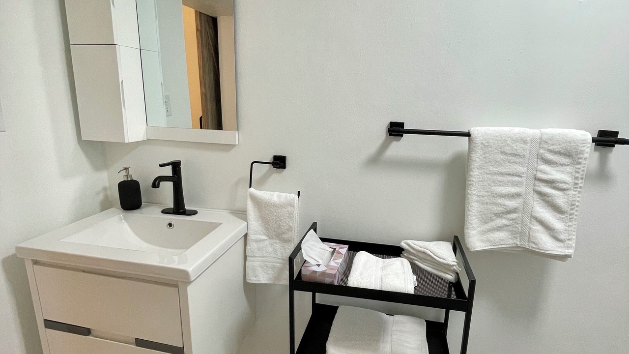 Photo of Bathroom in Isabel II