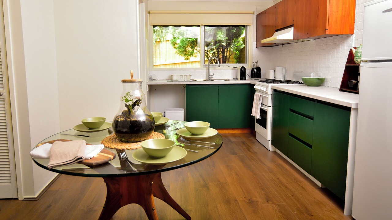 Photo of Kitchen in Ringwood East