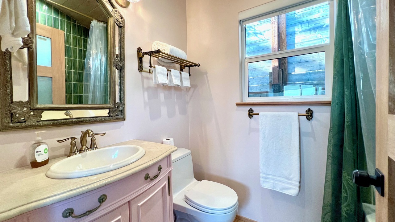 Photo of Bathroom in Eagle Rock