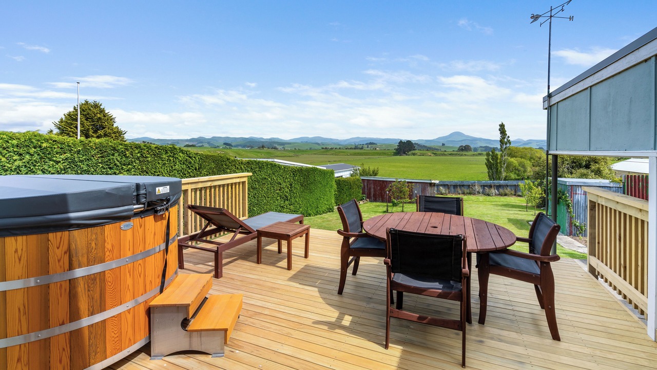 Photo of Outdoor in Karitane
