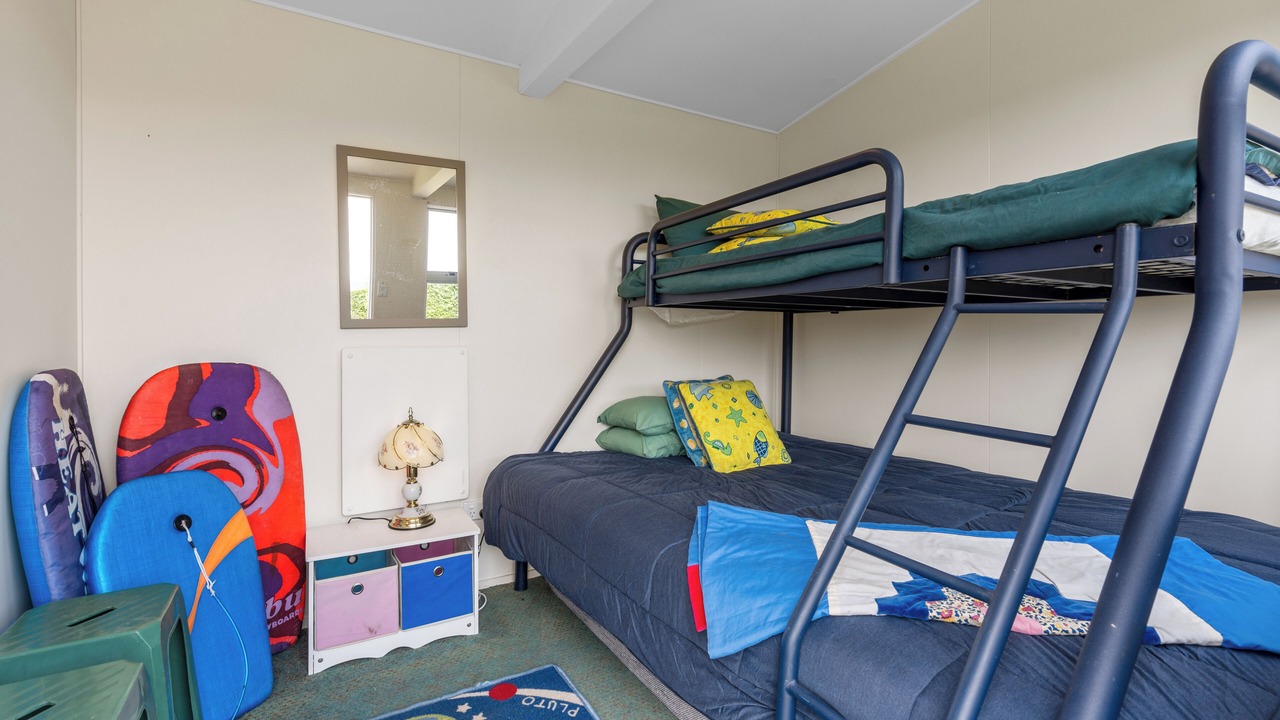 Photo of Bedroom in Karitane