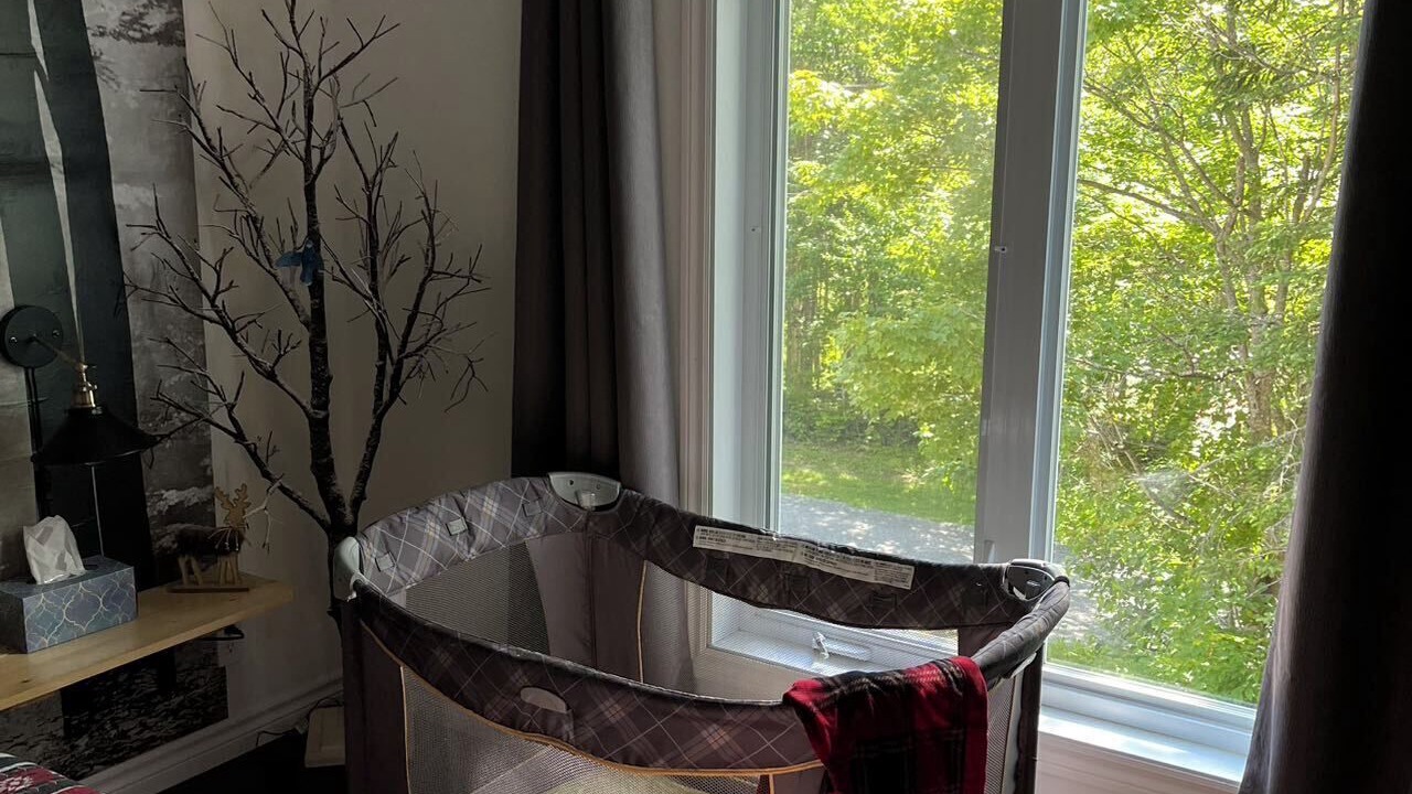Photo of Bedroom in Stoneham-et-Tewkesbury