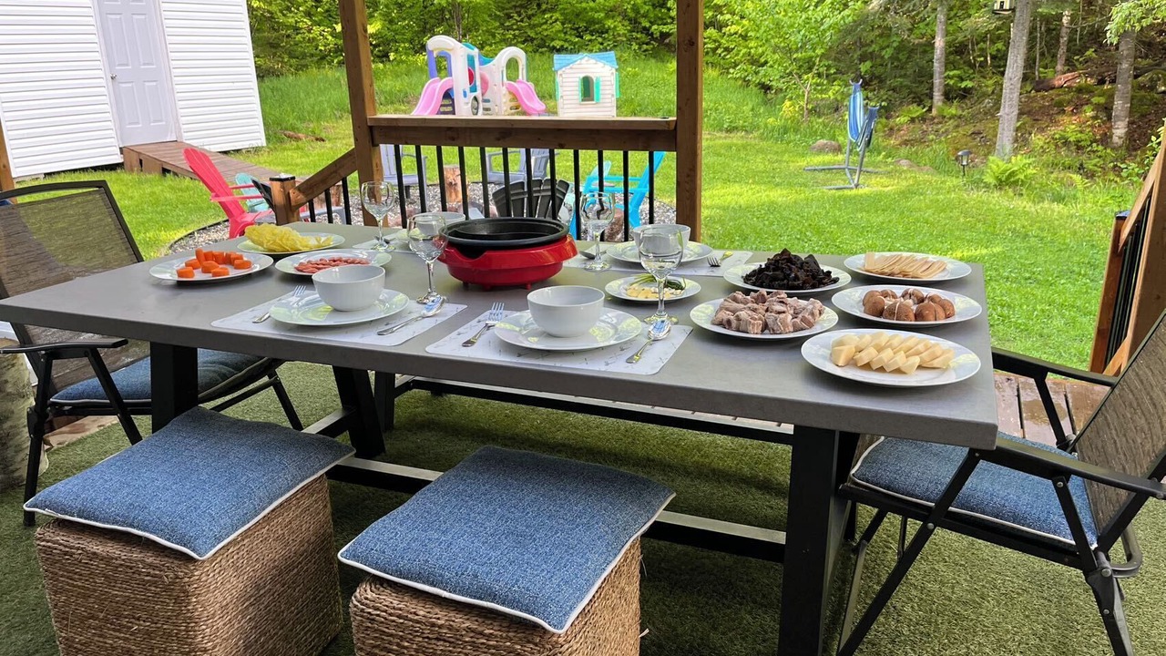 Photo of Outdoor in Stoneham-et-Tewkesbury