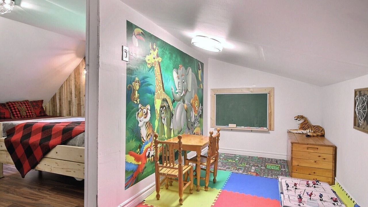 Photo of Bedroom in Stoneham-et-Tewkesbury