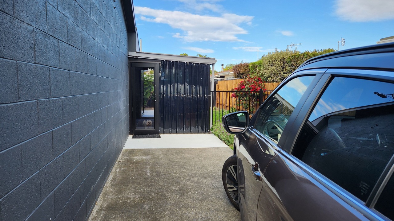 Photo of Outdoor in Taradale