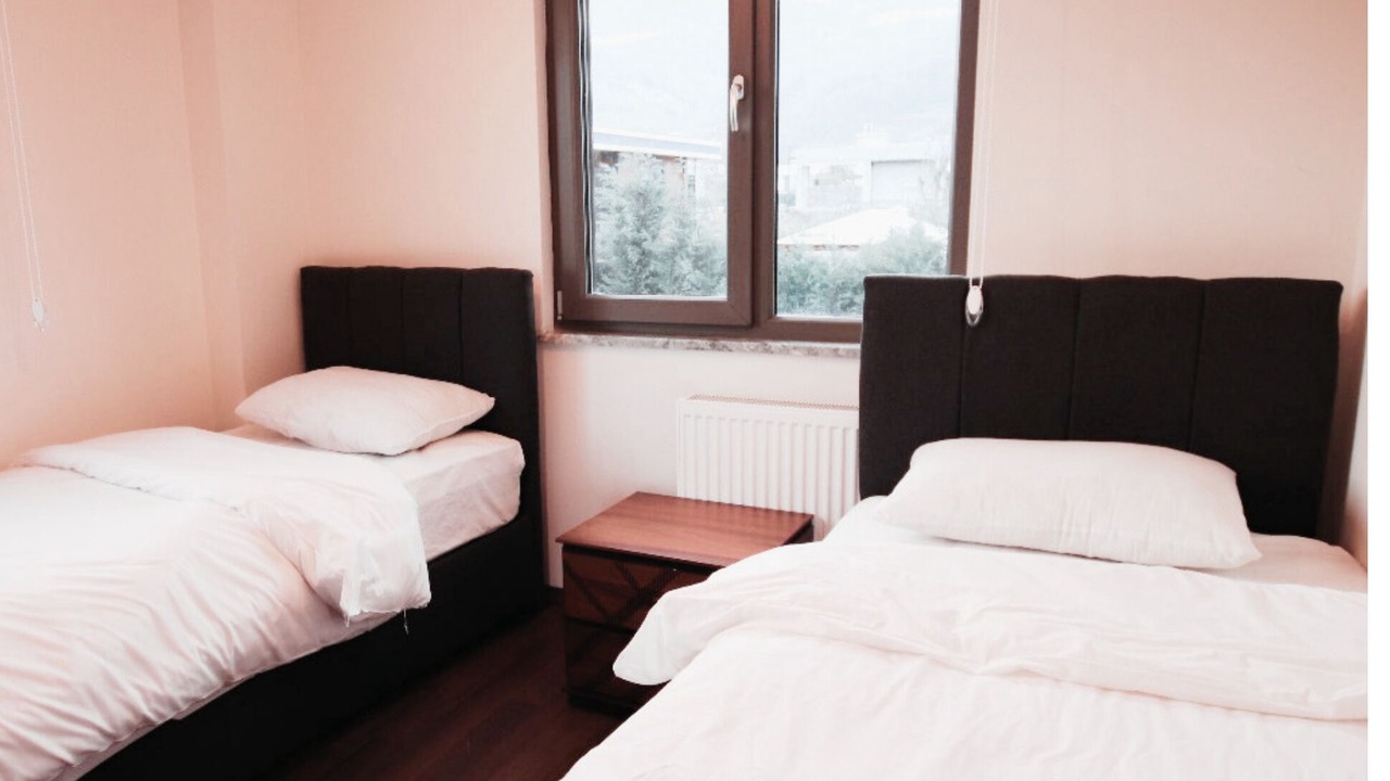 Photo of Bedroom in Yanik