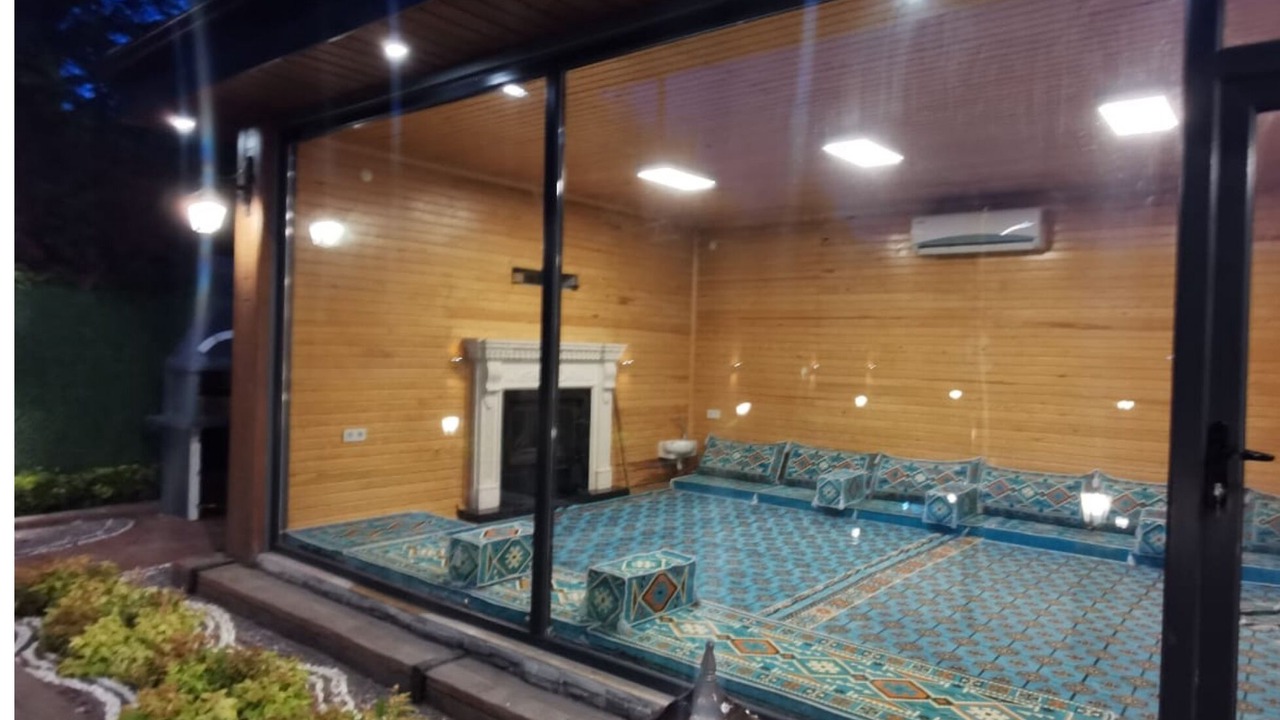 Photo of Patio Balcony in Yanik