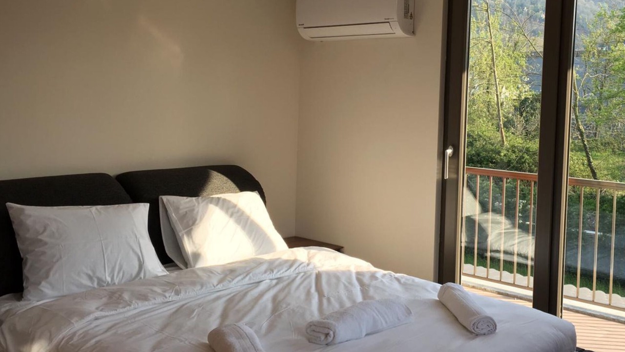 Photo of Bedroom in Yanik