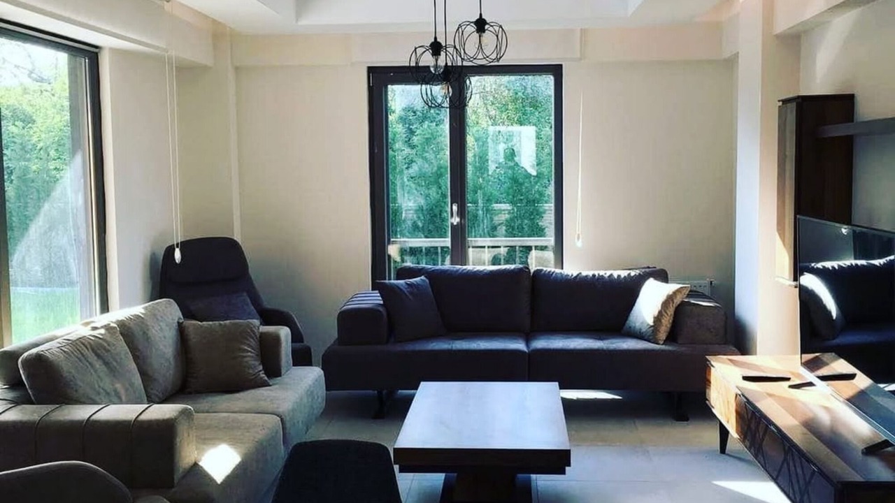 Photo of Livingroom in Yanik