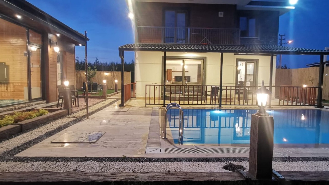Photo of Outdoor in Yanik