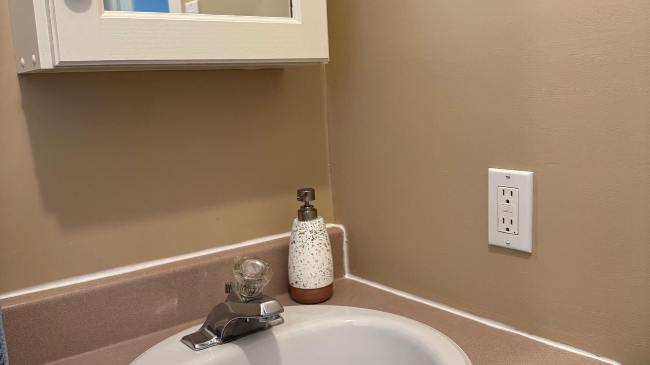 Photo of Bathroom in Mayfield