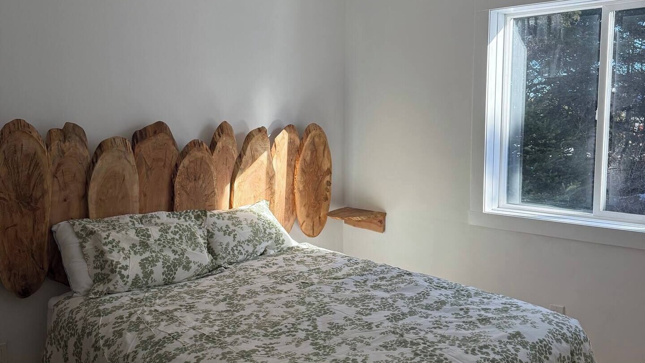 Photo of Bedroom in Portuguese Cove