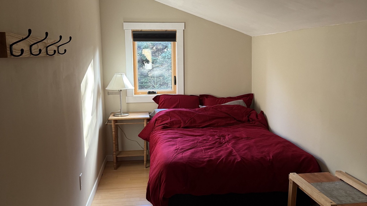 Photo of Bedroom in Portuguese Cove