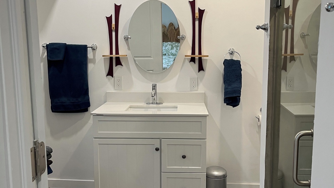 Photo of Bathroom in Portuguese Cove