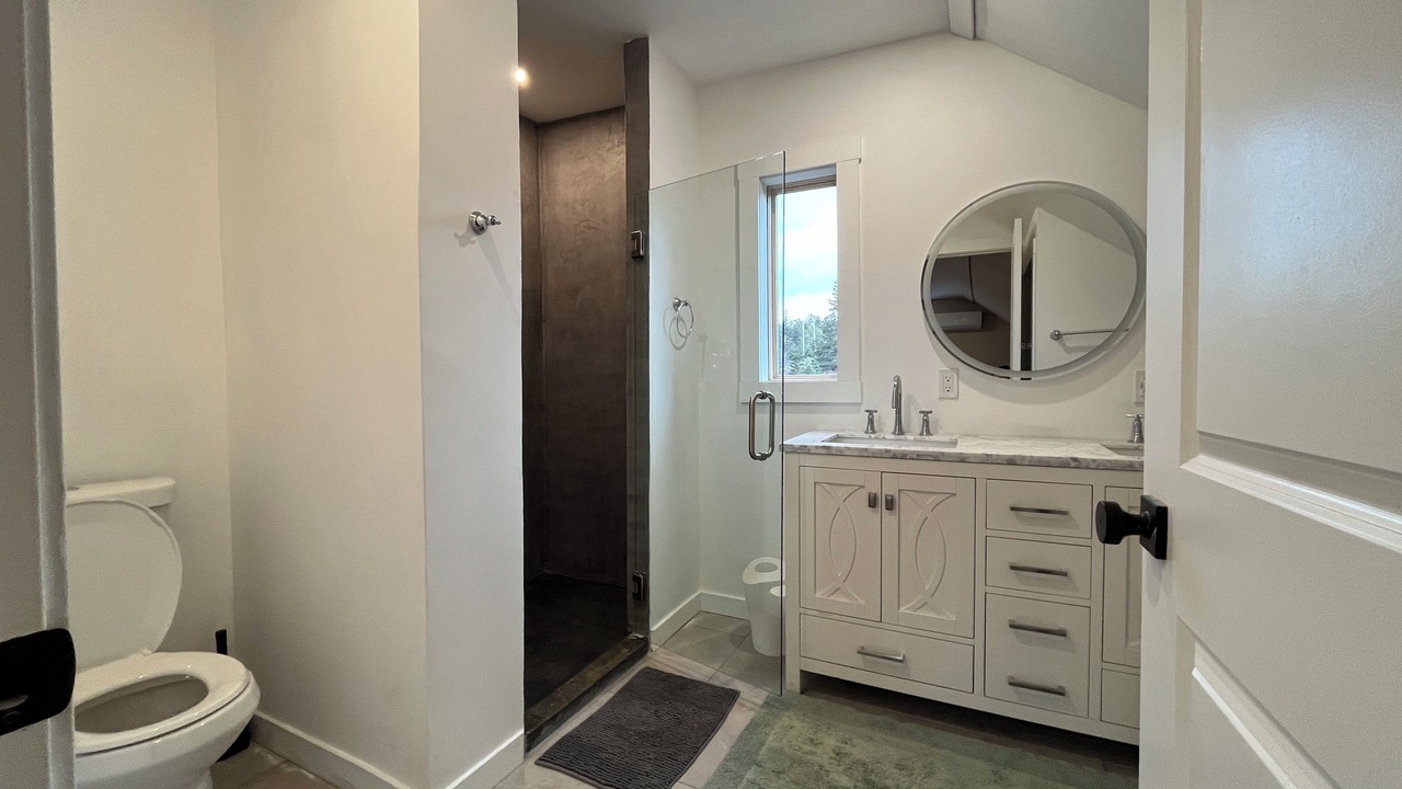 Photo of Bathroom in Portuguese Cove