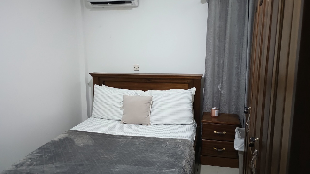 Photo of Bedroom in Freetown