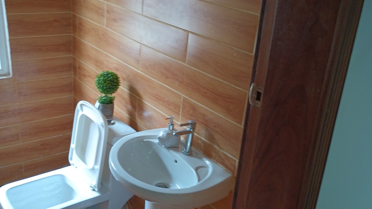 Photo of Bathroom in Freetown