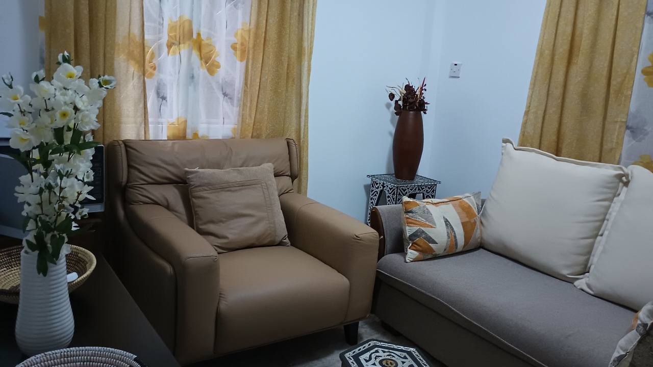 Photo of Livingroom in Freetown