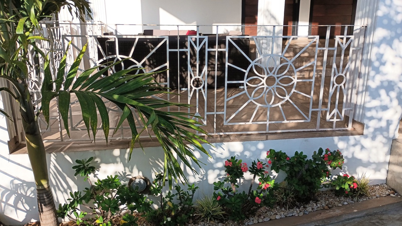 Photo of Outdoor in Freetown