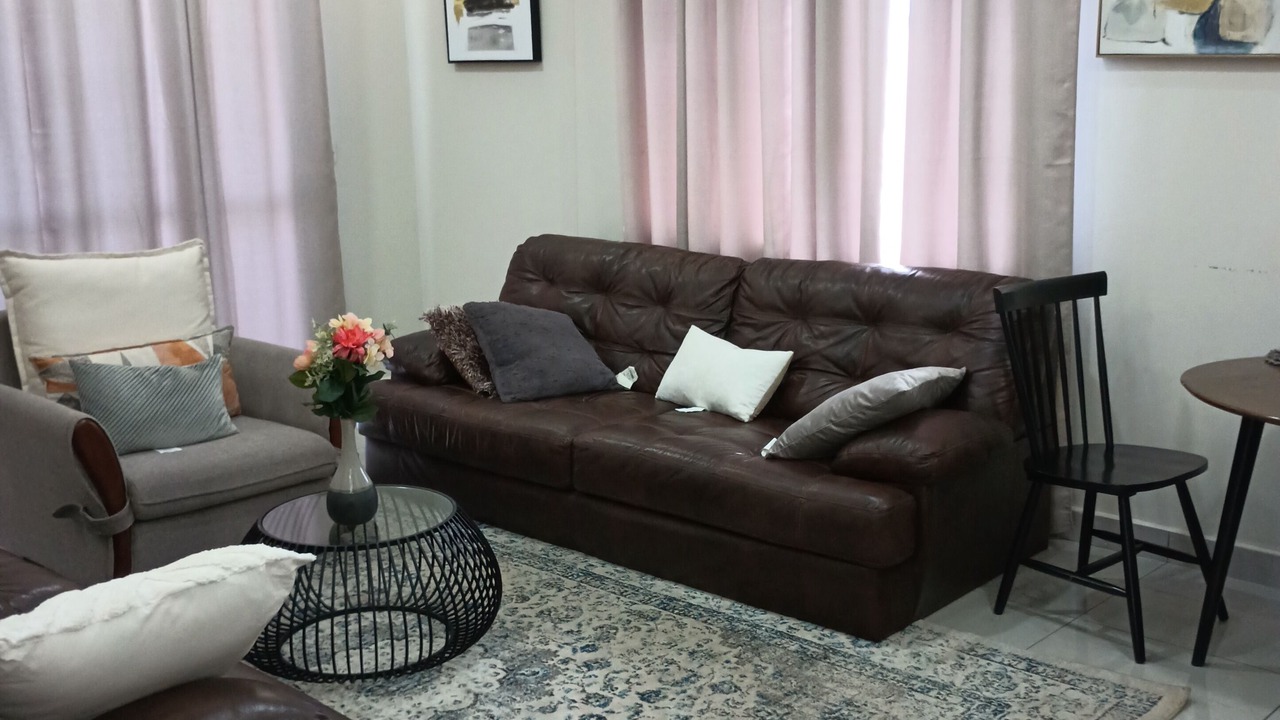 Photo of Livingroom in Freetown