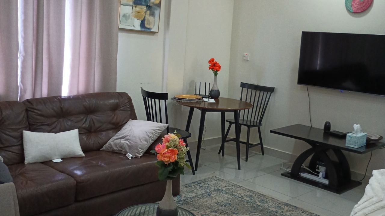 Photo of Bedroom in Freetown