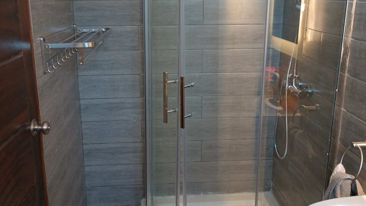 Photo of Bathroom in Freetown