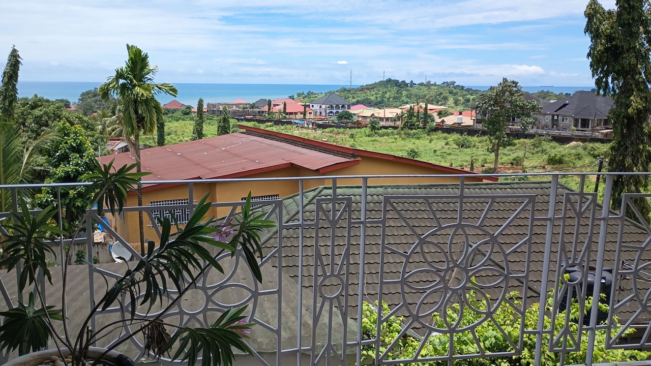Photo of Outdoor in Freetown