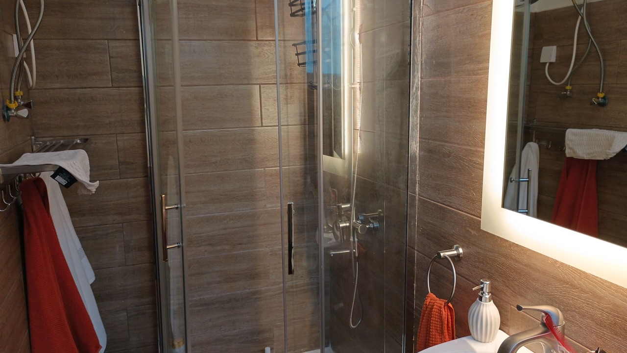 Photo of Bathroom in Freetown