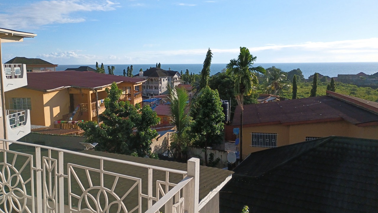 Photo of Outdoor in Freetown